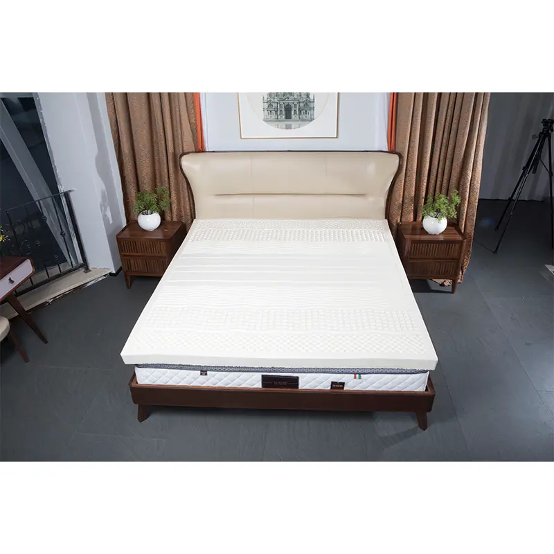 100% Yakasarudzika Massage Latex Mattress