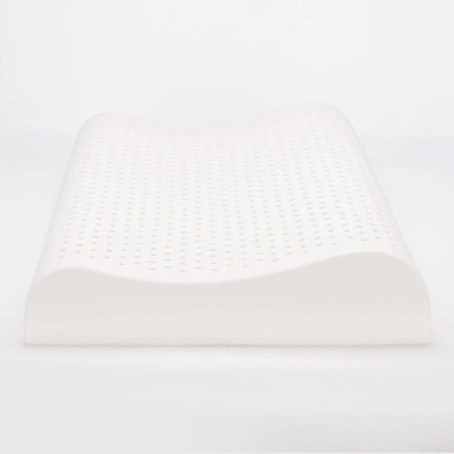 100% Yakasarudzika Sorgic latex ergonomic pilo
