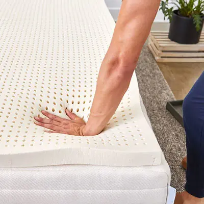 Nyaradzo yeMatex Mattresses