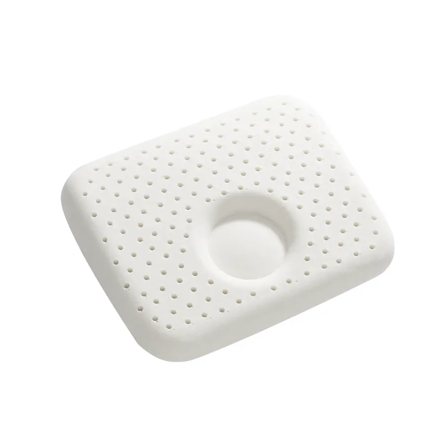 Ko iyo Latex Mucheche Pillow inodiwa chaizvo?
