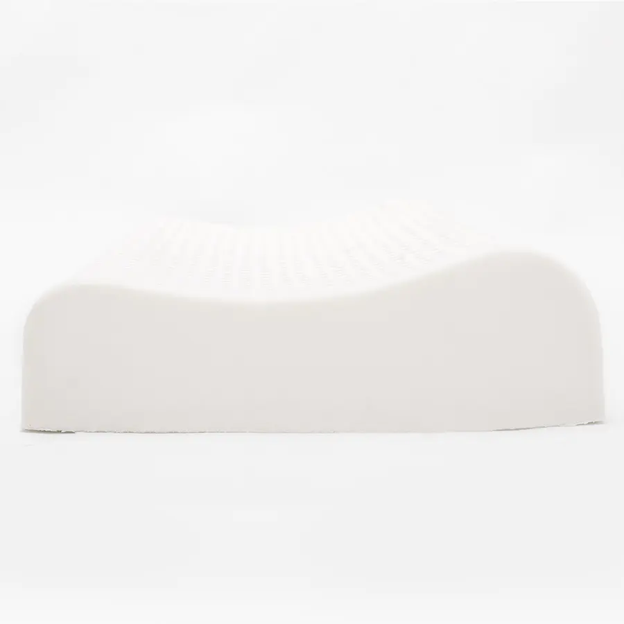 Vakuru Latex ergonomic pilo