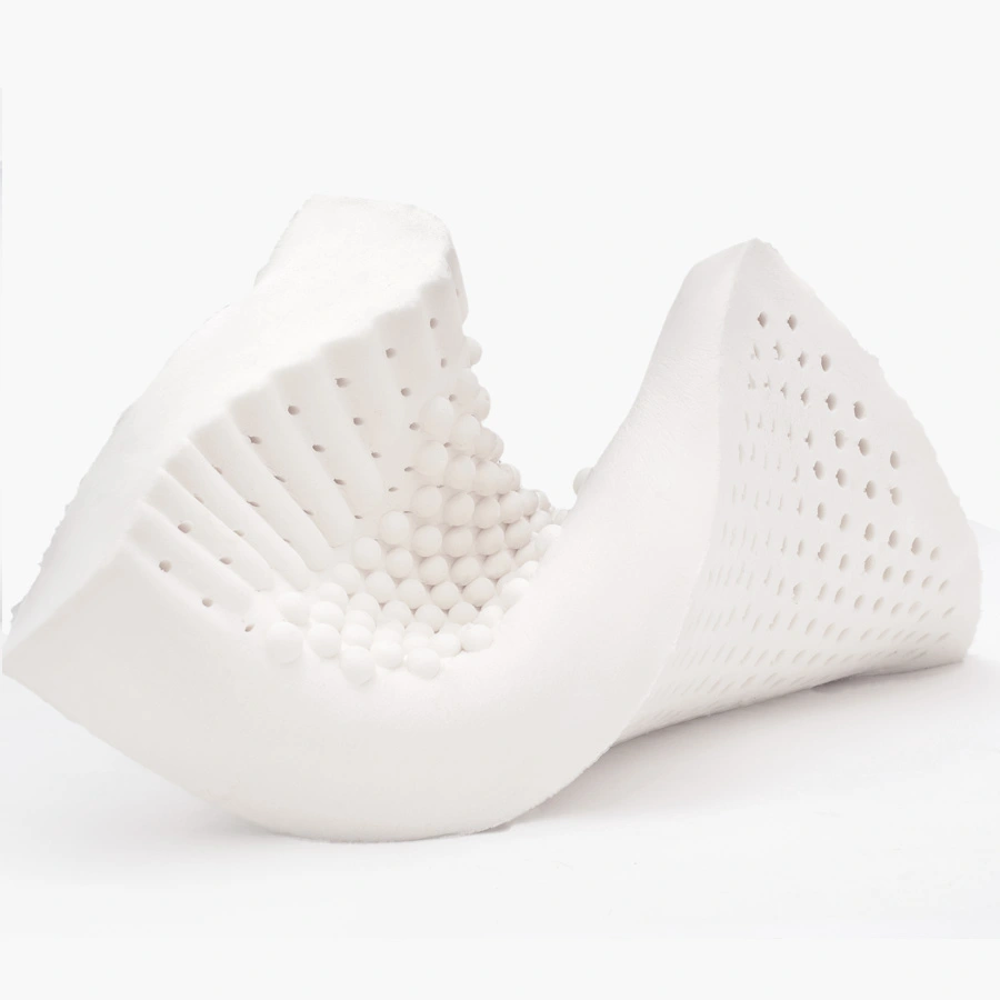 Antibacterial Massage Pillow