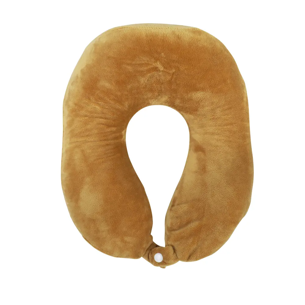 Mota Latex U-Yakavezwa Pillow