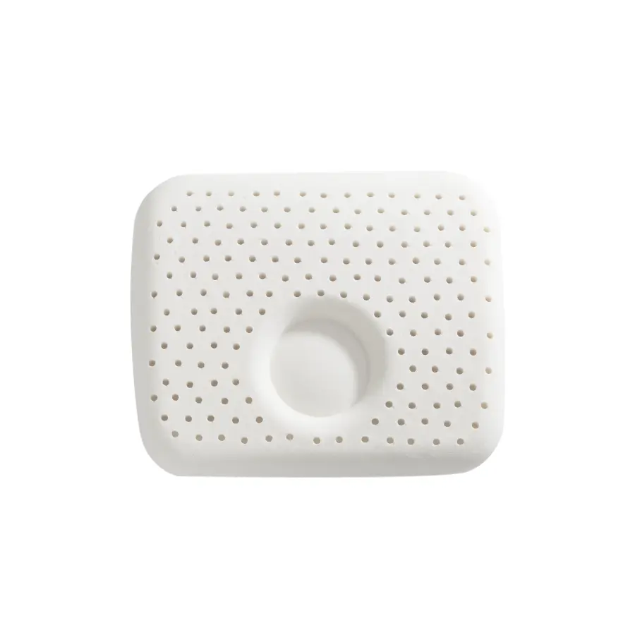 Cotton Frabric Mucheche Pillow