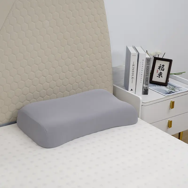 Yakapetwa Memory Foam Pillow