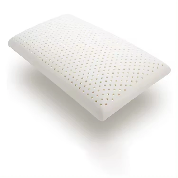 Dunlop latex chingwa pillow
