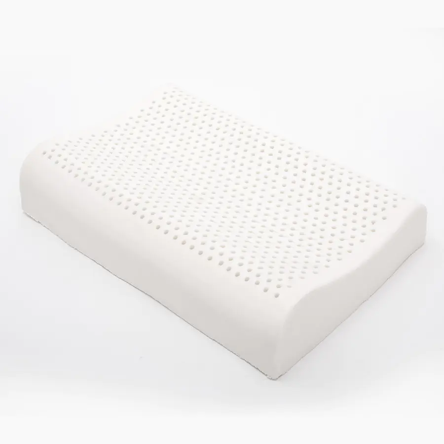 Vana veLatex ergonomic pilo