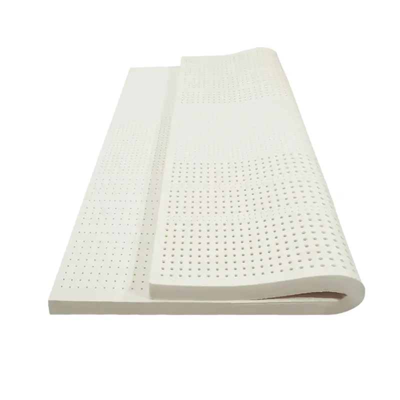 Mambo Saizi 7-Zone Flater Latex Mattress