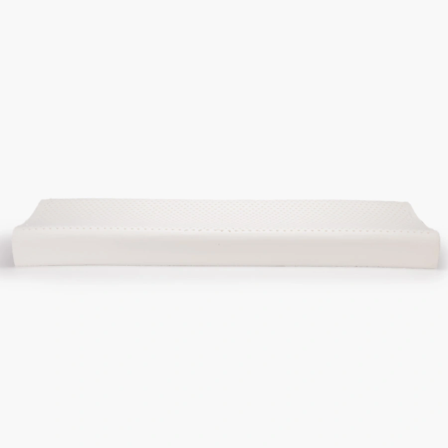 King Size Latex ergonomic pilo