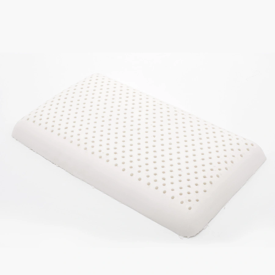 Yakadzika kosi yeLatex chingwa pillow