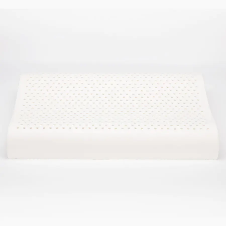 Vanhu Vachembera Latex Ergonomic Pillow