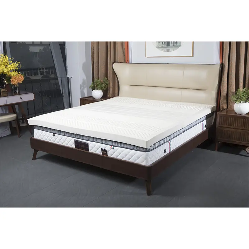 Organic Natural Latex Matress
