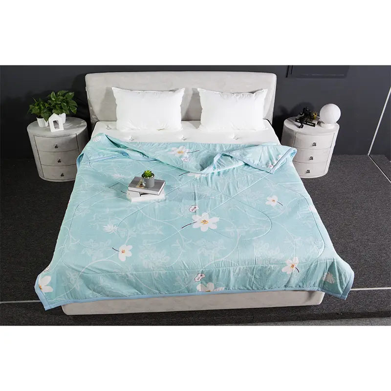 Yakatemerwa Latex quilt