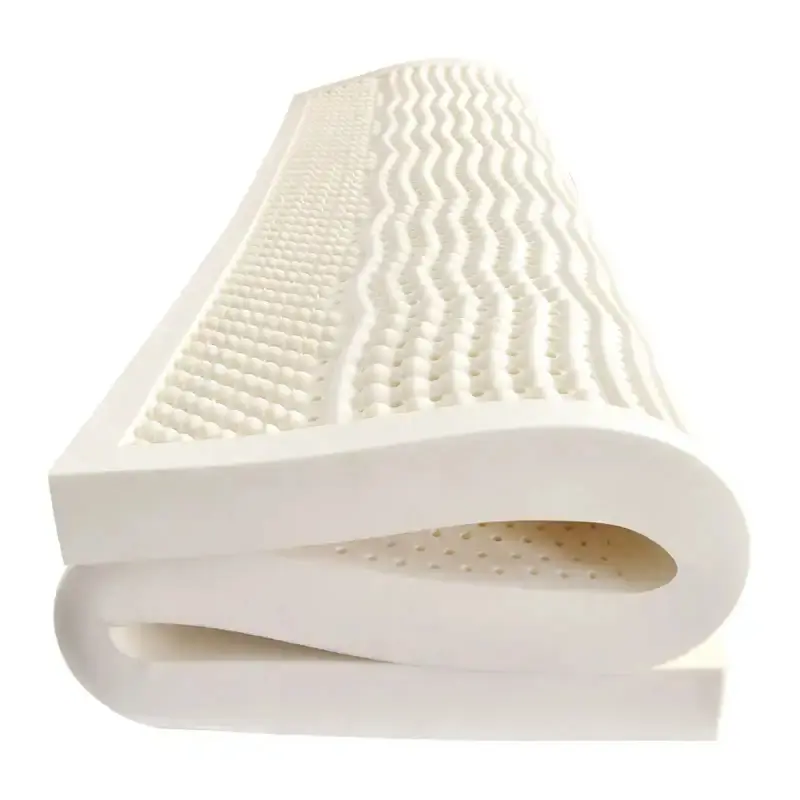 Ganda rine hushamwari massage massage latex mattress