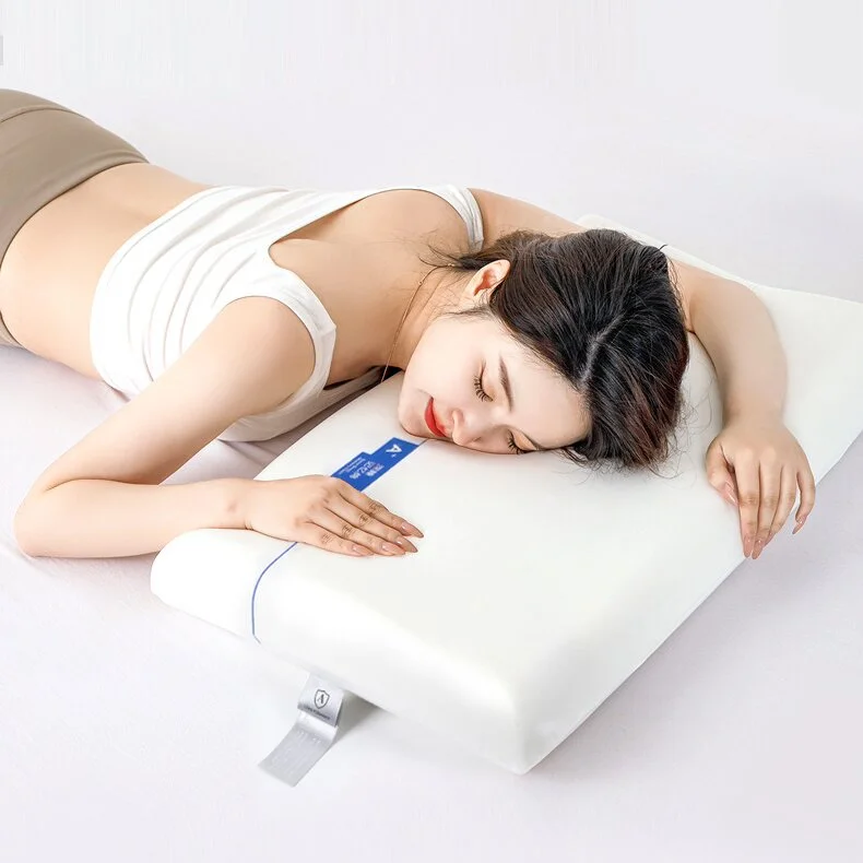 Standard tsickness chingwa memory foam pillow