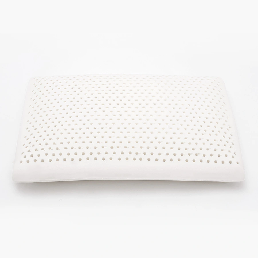 Standless latex latex chingwa pillow